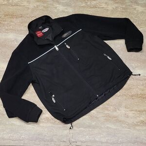 NITRO RACING MENS RACE JACKET SIZE SMALL